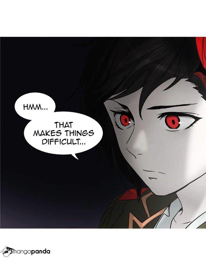 Tower Of God, Chapter 277 image 27